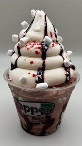 Cafe Zupas Chocolate-Dipped Cookies