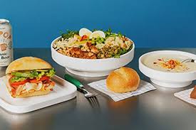 Cafe Zupas Kid’s Combo