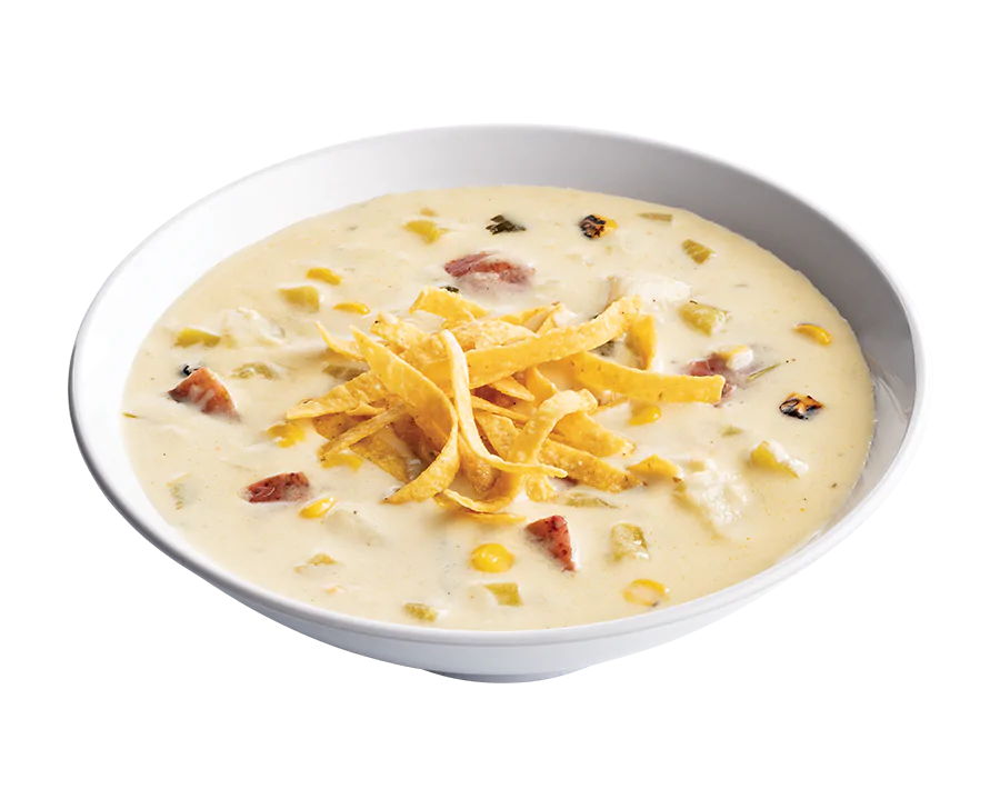 Cafe Zupas Pesto Chicken