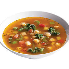 Cafe Zupas Turkey Bacon Avocado